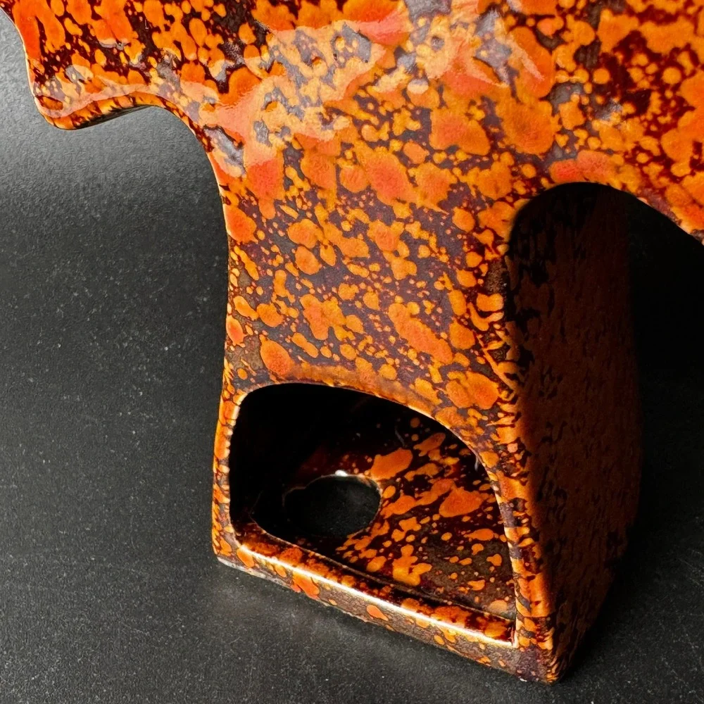N/A ornate ceramic